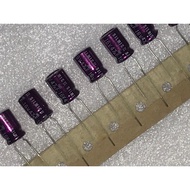 Capacitor ELNA SilmicII RFS 47uF 16V