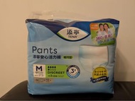 TENA 添寧安心活力褲 M 輕巧型