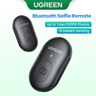 UGREEN Bluetooth Remote Control Selfie Controller Shutter for Mobile Photo Taking and Selfie Stick T