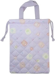 Eye Planning N40001A Back to School Nursery School Preparation Kindergarten Sumikko Gurashi Shoe Cas