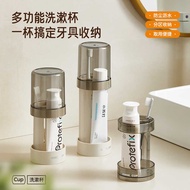Travel Toothbrush Cup Toothbrush Mouthwash Cup Household Cup Portable Toothbrush Box Travel Toothbru