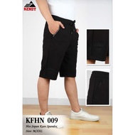 Elastic Waist Men's Short Pants | Men's Short Pants