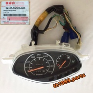 Best125 Speedometer Set For FD125XU-C Model Genuine SUZUKI Parts 34100-09GE0-000