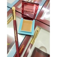 OKAYA CONCEALER/MASKARA/CREAM TO POWDER/LOOSE POWDER