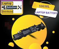 SS03XL FOR HP EliteBook830-G5 EliteBook745-G6 ZBook14U-G6 HSN-I12C HSTNN-IB8C HSTNN-DB8J LAPTOP NOTE