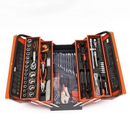 Direct Sales Toolbox 85 Pieces 85pcs Set Factory Combination BRBF