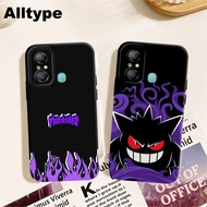 CASE ITEL A49 - ITEL POWER 70 - ITEL A50 - ITEL A60 - ITEL A70 - Softcase Mobile Phone CASE MC690