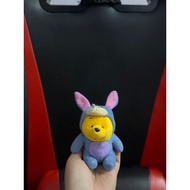 Winnie the Pooh Eeyore Costume Teddy Bear