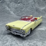 1:32 Cadillac 1938 Classic Vintage Car Alloy Model Ornament Vintage Car Alloy Miniature Car Diecast 