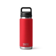 Yeti Rambler 18oz/ 26oz/ 36oz Water Bottle With Chug Cap