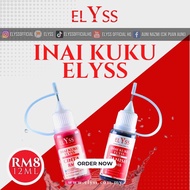 INAI KUKU SAH SOLAT 💯% ORIGINAL HQ ELYSS