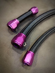 🔥สายบำบัดสี่ม่วง นูโวครบชุด 3 เส้นสินค้าดีพร้อมส่ง nouvo lele5lw