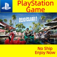 Dead Island 2 game ps5 ps5pro ps4