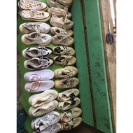 ukay shoes for adults and kids