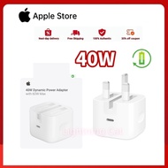 Next-day delivery - Free Shipping Apple 40W Dynamic Power Adapter with 60W Max iPhone 17 Charger