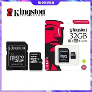 Memory Card sd card Micro SD TF card Class10 80MB/s 16GB/32GB/64GB/128GB/256GB