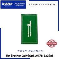 Brother Original Twin Needle For LX27NT sewing machine