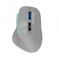 MR-22 Professional Wireless Gaming Mouse 人體工學 TypeC充電 無線電競滑鼠