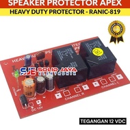 Apex Speaker Protector Kit - Heavy Duty Speaker Protector Apex Speaker Protector Speaker - Speaker P