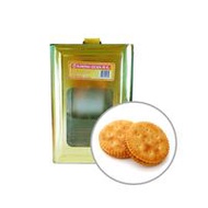 Khong Guan Biscuits Peanut Cream 5kg Tin