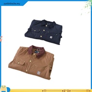 MADEN brand work style men's youth 2025 spring new American style 1950S retro Safari jacket Amikaki 