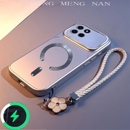 Suitable for Honor X6C Honor X6D Honor X7C Honor X7d Honor X70 Honor x9d New C-type magnetic coil+si