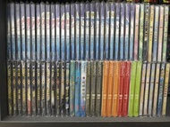 超人高斯 VCD 全套