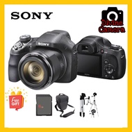 Sony Cyber-shot DSC-H400 SLR-Like (bridge) Zoom Camera