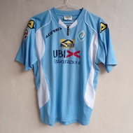 Jersey Original Match Worn AlbinoLeffe 2010 #6 PREVITALI