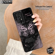 HP Samsung Galaxy A53 5G Fashion Case Aesthetic Softcase Samsung Galaxy A53 5G Silicone Pro Camera C