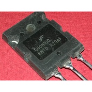 (RD1093) G60N100 TSG60N100CE   60A 1000V N-Channel IGBT with FRD