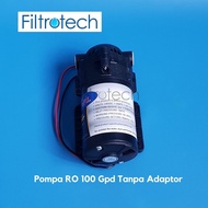 RO pump 24V Booster Pump Only RO Pump/ 24V Without Adapter
