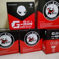 G-REN Mags NMAX V2 2020 Gr6 size 13 & 14