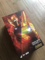 Hot Toys 1/6 Iron Man Mark L 復仇者聯盟3