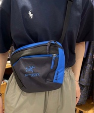 Real&New🇯🇵ARC'TERYX BEAMS MANTIS 2 Waistpack Cross Body Bag 小袋  斜孭袋 不死鳥