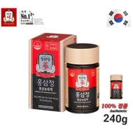 [Cheong Kwan Jang] Korean Red Ginseng Extract Origin/Royal Korean Premium Ginseng Brand