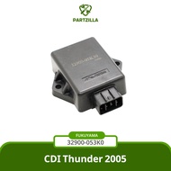 Fukuyama Cdi Thunder 2005