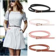 ISTARFI - Women's Belt Basic Small - Women's Belt - Ring Belt Women's Exclusive Buckle Belt / Women'