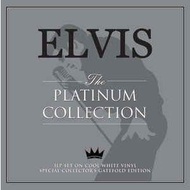 Elvis Presley - The Platinum Collection
