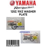 RXZ  125Z WASHER GEARBOX ORIGINAL100%MADEINJAPAN YAMAHA 125Z WASHER TRANSMISSION 90201-22555 90209-1