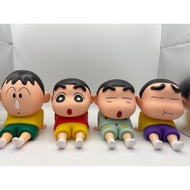 Figure Toys Crayon Sinchan character Toys