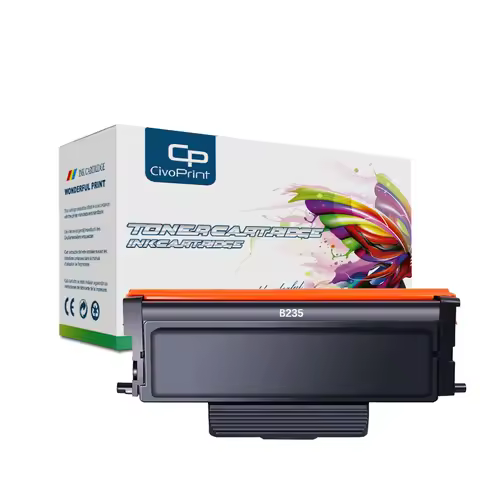 Compatible for Xerox B230 B225 B235 toner cartridge 006R04400 cartridge Xerox b225