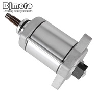Starter Motor For Honda TRX420 Rancher 420 TRX500FE Foreman 500 ES SXS500 SXS500M Pioneer 500 31200-