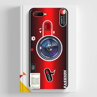 OPPO A5s/ CASE A7/ A12/ A11K SOFTCASE PRO CAMERA NEWEST SULTAN CASE - 010