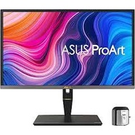 ASUS ProArt PA27UCX‑K 4K HDR IPS Mini LED Monitor