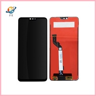 LCD Screen Assembly For Xiaomi 8 Youth / M1808D2TE  Replacement