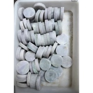 One Picture One Set Natural Burmese A Goods Bracelet Heart Fidelity Guarantee A Fake One Punish Thre