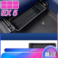 [READY] GEELY EX5 Under Seat Storage Box Body Kit geely ex5 Car Decoration Accessories RL4N