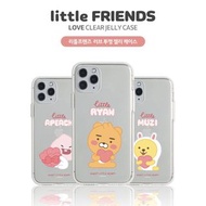 韓國代購🇰🇷Kakao Friends iPhone12手機殻系列