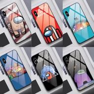 Iphone 6/6plus/6s/6s plus/6/7/7plus/8/8plus/x/xs/xs max/11/11 Pro/11 promax 12 Pro max GLASS Case Pr